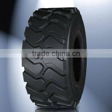 duratough off road truck tyres with michelin quality 23.5r25