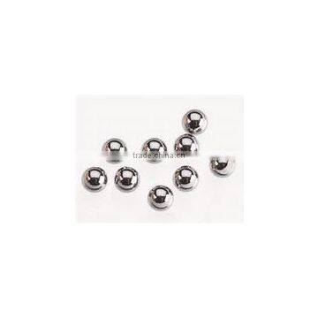 New Products for Cemented Tungsten Carbide Bearing Spare Parts Ball China Supplier photo-3