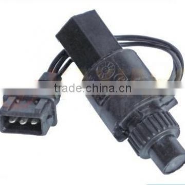 Original quality speed sensor OEM: 3013843 301.3843