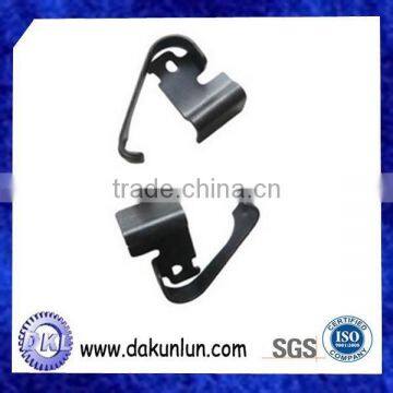 OEM/ODM Laser Cutting Sheet Metal Fabrication photo-3