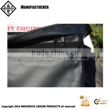 Rear Wheel Storage Rubbish Kit Recovery Bag 4X4 4WD Spare Snatch PVC photo-3