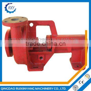 High Quality Metal Mud Sewage Slurry Drilling Mud Pump Parts