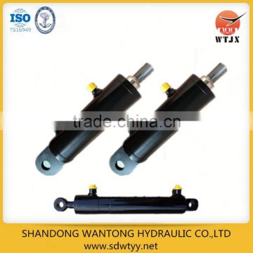 hydraulic tilt cylinder forklift