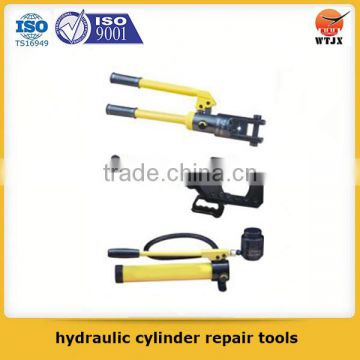 hydraulic cylinder repair tools