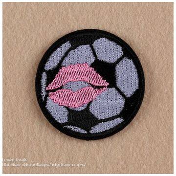 Custom Police Merrow Border Patch,police Merrow Border Patch,embroidery Merrow Border Patch photo-5