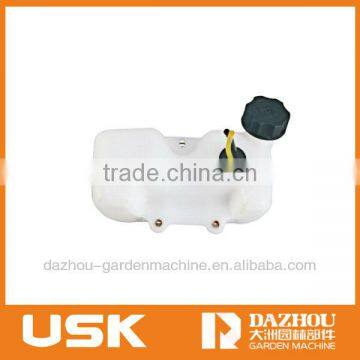 33F TU26 Fuel Tank