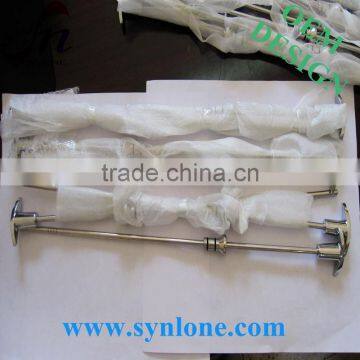 Customized Stainless Steel Dip Rod photo-3