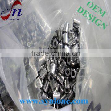 Customized Machining Steel Bushing photo-4