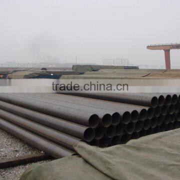 Fast Delivery! JIS G3454 Stpg370 Schedule40 Seamless Carbon Steel Pipe photo-4
