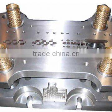 various metal moulds for auto