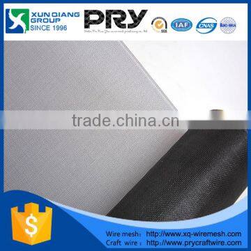 Hot Selling Silver Grey 18x16 Fiberglass Insect Screen With High Quality photo-6