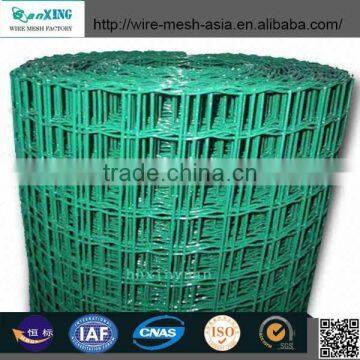 Anping high quality Welded Wire Mesh for fence(factory price and export)