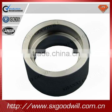 forged high pressure coupling