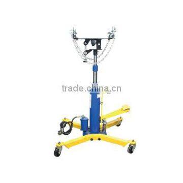 0.5T Hydraulic Single Transmission Jack with 1000mm Minimum Height