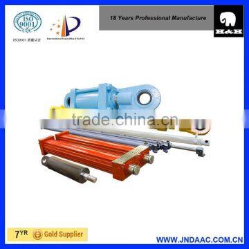 High Quality Folk Lift Used Hydraulic Cylinder photo-6