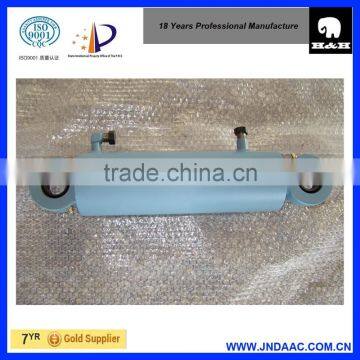 Customized Small Double Acting Hydraulic Cylinder for Truck photo-6