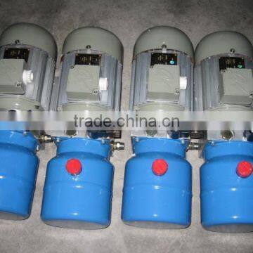 China Supplier Hydraulic Pump Station/Power Unit photo-4