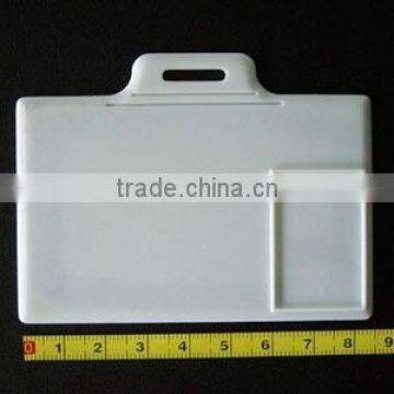Silkscreen Printing RFID Card PVCement for Personnel Tracking Manag photo-5