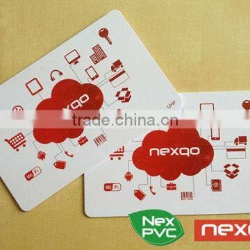 HF 13.56MHz QR Code Printed MIFARE Plus S 2K Card photo-5