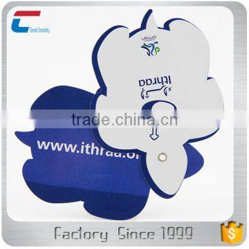 Christmas Promotional Decorative Luggage Tag for Travel Gifts