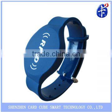 New Product Charm Fashion Waterproof Wristband FOR Suburban photo-3