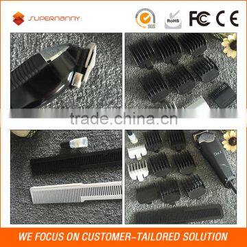 China Supplier Horse Hair Professional Powerful Motor Pet Clipper photo-3