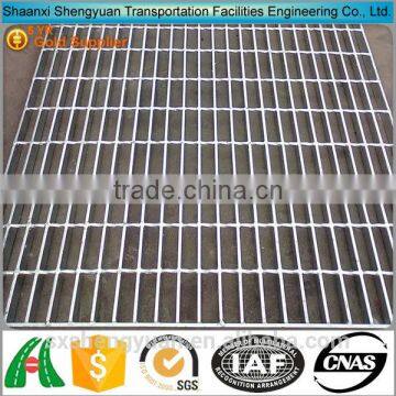 Factory wholesale stainless steel grating prices