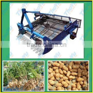 Hot selling garlic harvester/garlic harvesting machine(SMS:0086-15837162163)