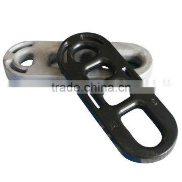 Marine retaining ring/ casting part