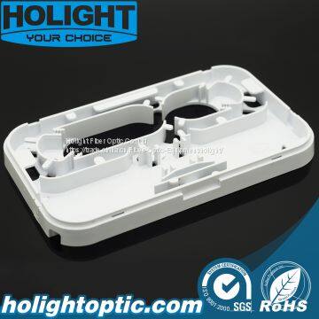 Fiber Optic FTTX Faceplate 1 Port photo-3