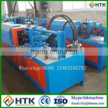 Steel Rod Cutting Machine,Wire Straightening and Cutting Machine photo-6