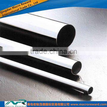 DIN ASTM BS GB 304 316 Stainless Steel Seamless Pipes with Best Price per KG