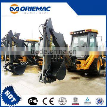 Best Backhoe Loader WZ30-25C 1CBM Changlin Brand For Sale photo-3
