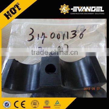 HOWO Sinotruk Dump Truck Spare Parts/tipper Part From China photo-6