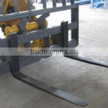 Hot Sale 6Ton Wheel Loader With 3.3m3 Bucket Capacity photo-6