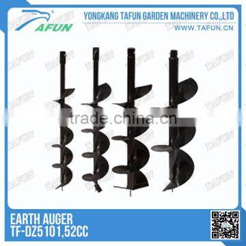 Gasoline 52cc Hand Earth Augers photo-5
