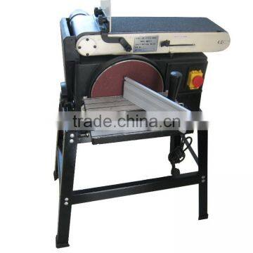 MM2515 6x10 belt disc sander