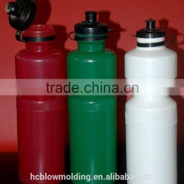 Customize Blow Molding OEM Plastic Water Drinking Bottle. photo-5
