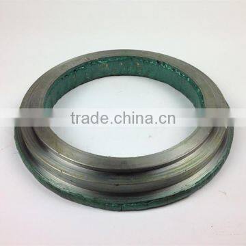 Hot Sale Concrete Pump Parts Wear Plate and Cutting Ring for Putzmeister photo-3