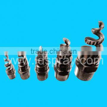 Spiral Spray Nozzle Create a Full Cone Spray or Hollow Cone Spray photo-6
