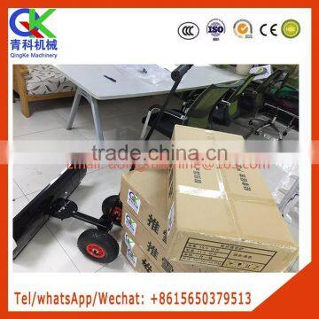 Durable Hand Push Snow Pusher for Sale photo-6