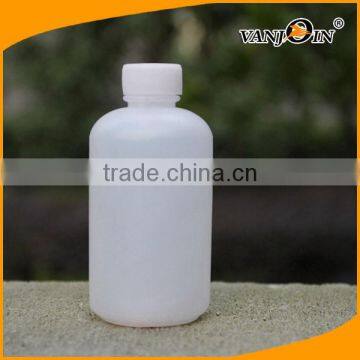 60ml Soft Squeezable Plastic Pill Power Containers With Measuring Marks photo-5