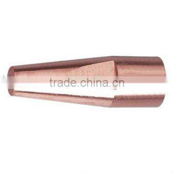 welding nozzle