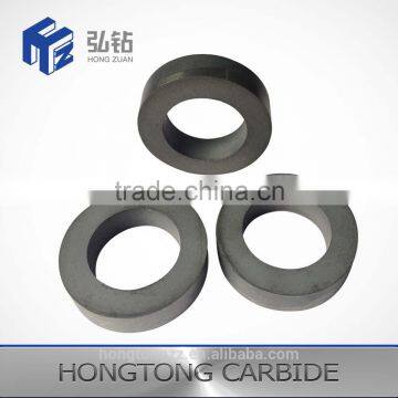 YG6X Tungsten Carbide Sealing Ring of Mechanical Sleeve and Seal