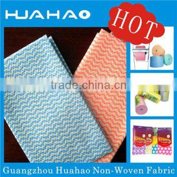 Non-woven Cloth Manufacturer for Home Kitchen Applianes photo-5