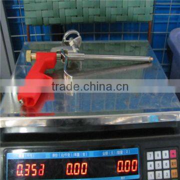 Zinc Alloy Popular Foam Gun photo-3