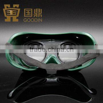 LASER SAFETY GLASSES IN CHINA photo-2