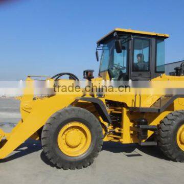 YINENG Wheel Loader YN938 photo-5
