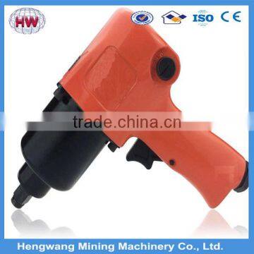 1/2" Super Duty Air Impact Wrench Torque photo-4