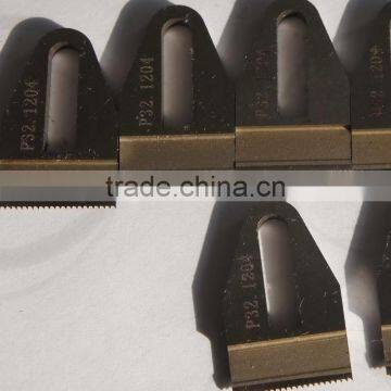 Cheap Crazy Selling Medical Packing Spare Parts Machine photo-6